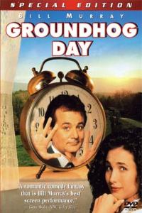 Groundhog Day